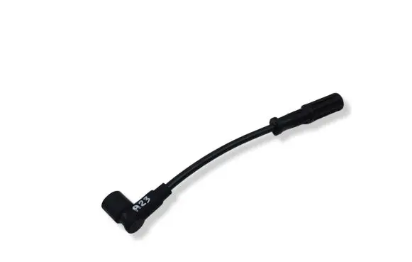 Fiat Punto (188) Ignition plug leads 5525174 6000627502