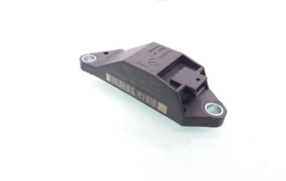 Mercedes-Benz E W211 Airbag deployment crash/impact sensor A0018209326 25571179A4