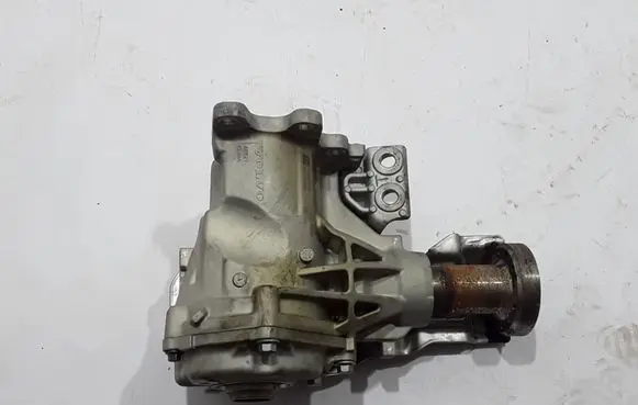 Volvo XC60 Front differential 31437590