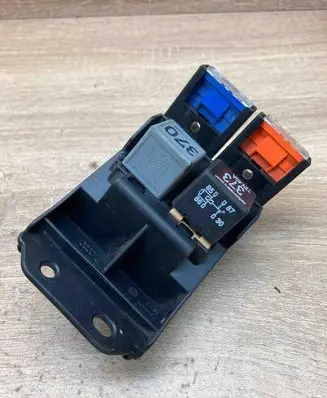 Audi A6 S6 C6 4F Other relay 4F1937503 8A0937530