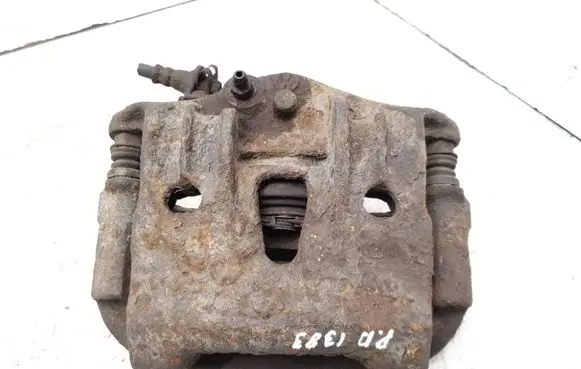Volkswagen Transporter - Caravelle T4 Front brake caliper 