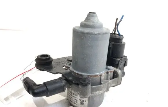 Seat Ibiza IV (6J,6P) Other exterior part 1K0612181F