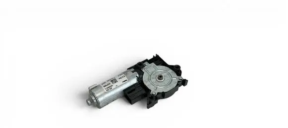 Mercedes-Benz A W177 Sunroof motor/actuator 10030663C 51182 A1779064902