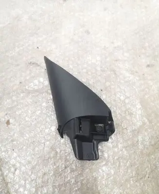 Volkswagen Jetta USA Plastic wing mirror trim cover 18A837993