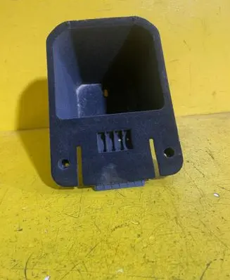 Chevrolet Captiva Glove box