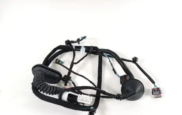 Tesla Model 3 Other wiring loom 3067965-00-A