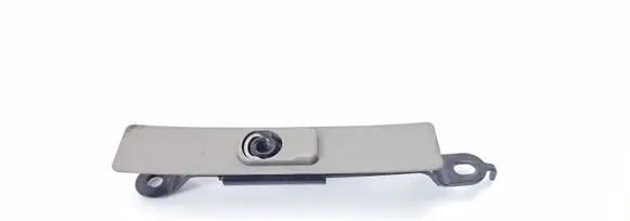 Subaru Forester SG Seat belt adjustment rail BHB560007