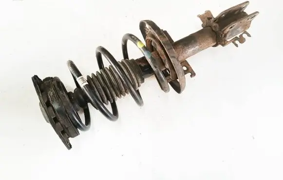 Renault Megane III Front shock absorber/damper