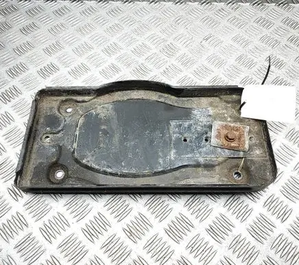 Porsche Boxster 987 Battery box tray 99650415100