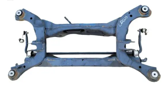 Mitsubishi Eclipse Cross Rear subframe 