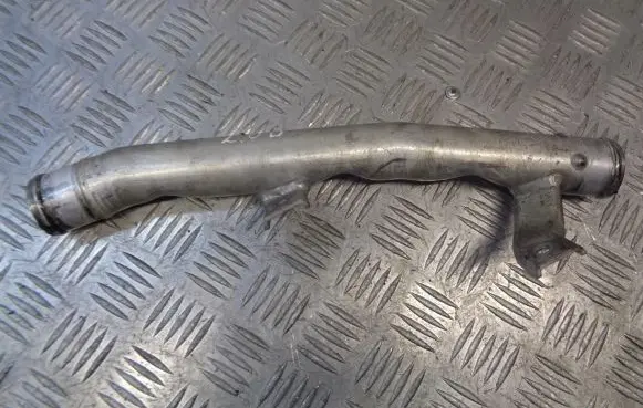 Chevrolet Lacetti Intercooler hose/pipe