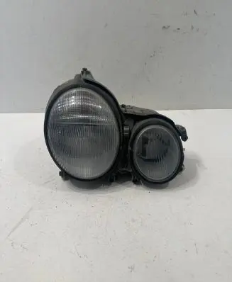 Mercedes-Benz E W210 Headlight/headlamp
