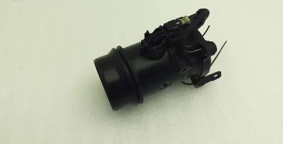 BMW 1 F20 F21 Mass air flow meter 8519492 11618519492