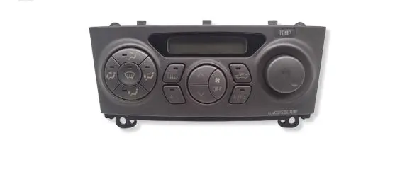 Toyota Celica T230 Climate control unit 886502B660