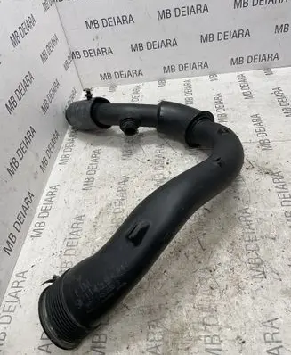 Porsche 911 991 Intercooler hose/pipe 9P1145942B