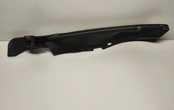 Honda Civic Fender end trim 74207SNAA000