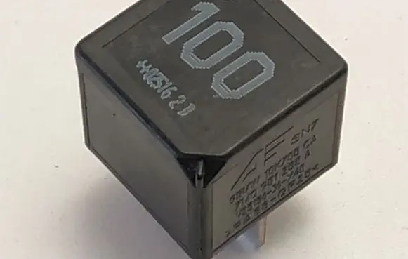 Volkswagen Sharan Other relay 7M0951253A 95VW10K705CA