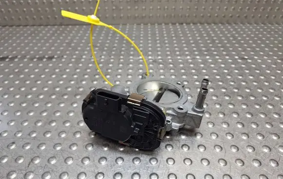 Nissan Qashqai J12 Throttle body valve 6RA6002B