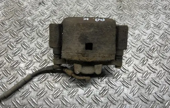 Mazda 6 Front brake caliper
