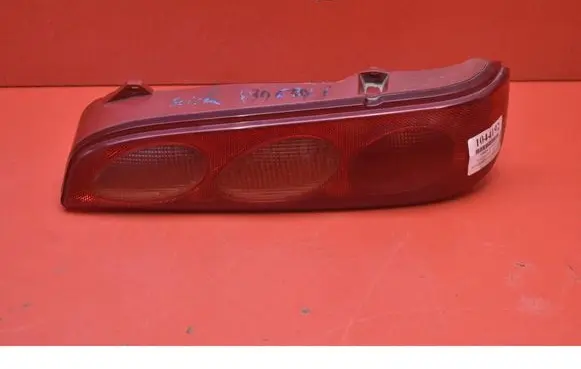 Fiat Seicento/600 Rear/tail lights 39660748