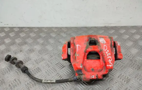 Audi A4 S4 B8 8K Front brake caliper