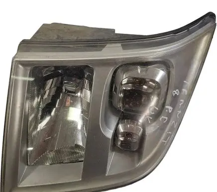 Ford Transit Headlight/headlamp