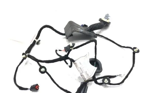 Jeep Compass Rear door wiring loom 52157756
