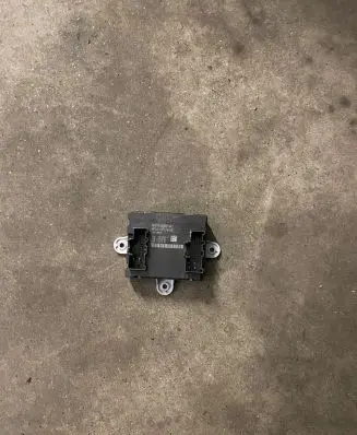 Land Rover Discovery 5 Door control unit/module HPLA-14D619-BF