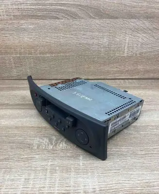 Renault Scenic I Radio/CD/DVD/GPS head unit 7700434424
