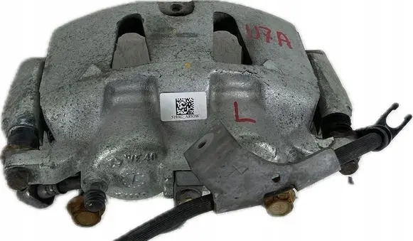 Chrysler Pacifica Front brake caliper 17986801