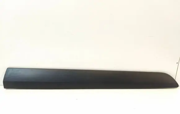 Peugeot Expert Front door trim (molding) 1497641077