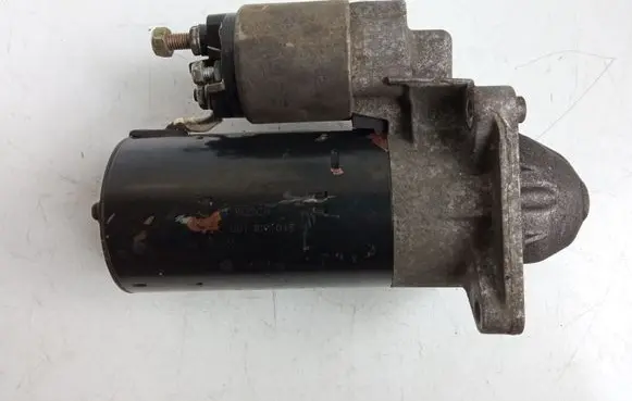 Alfa Romeo 156 Starter motor 0001109045