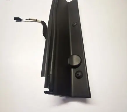 Ford Explorer VI Tailgate/trunk/boot lid buffer LB5BS406A77AE LB5BS406A77