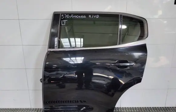 Citroen C5 Aircross Rear door 