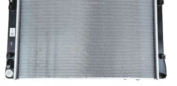 Hyundai Ioniq Coolant radiator 25308G2000