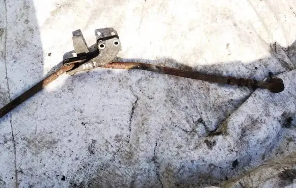 Audi 80 90 B3 Steering tie rod 