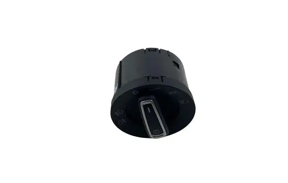 Volkswagen Golf VII Light switch 5G0941431BD