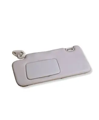 Subaru XV I Sun visor 
