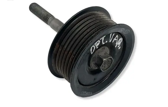 KIA Optima Belt tensioner pulley 17055A0818