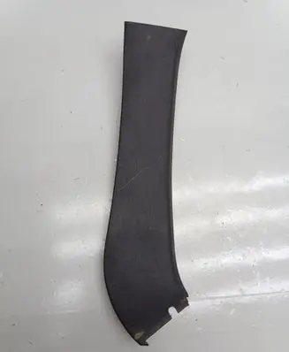 Toyota Corolla Verso E121 Other trunk/boot trim element 679380F010