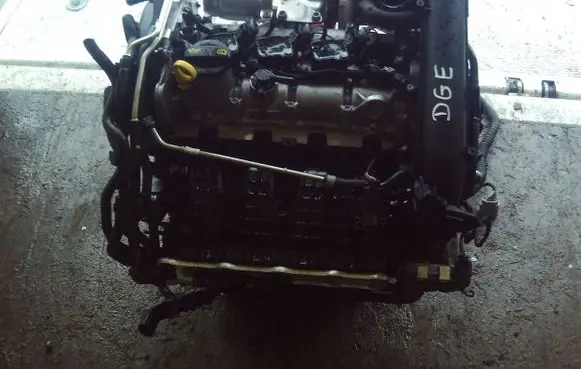 Opel Insignia A Engine 5678