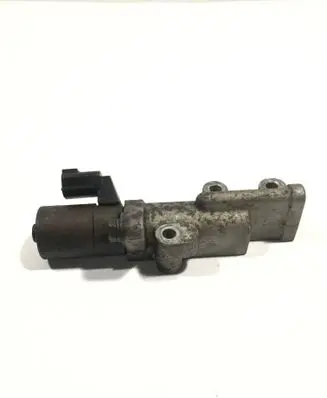 Camshaft pulley/ VANOS