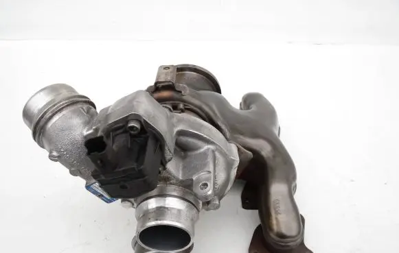 Volvo XC60 Turbo 31459815