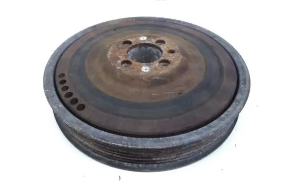 Fiat Stilo Crankshaft pulley