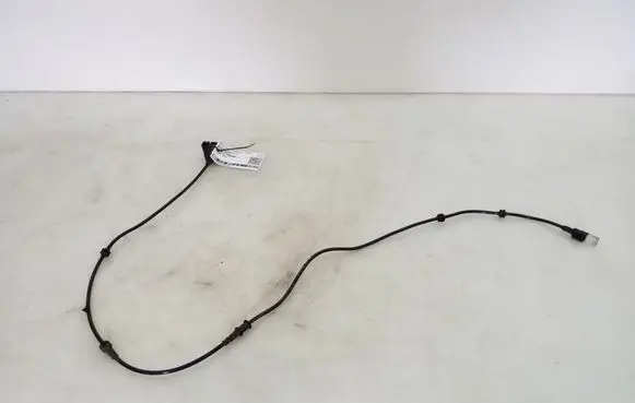 Mercedes-Benz A W176 Front ABS sensor wiring A2465400213