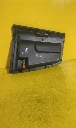 Ford Transit Glove box set 