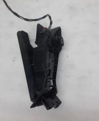 Volkswagen Golf V Accelerator throttle pedal 1K1721503BC