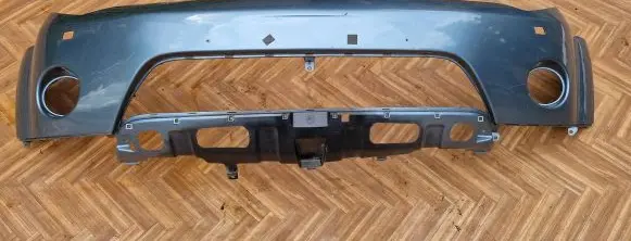 Mitsubishi Outlander Front bumper 6400A473 3H45X