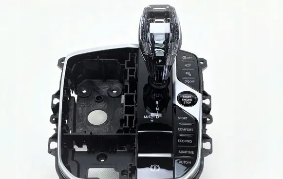 BMW 8 G14 Gear shifter/selector 9433327