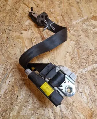 Fiat Bravo Front seatbelt 34019923 34019923B